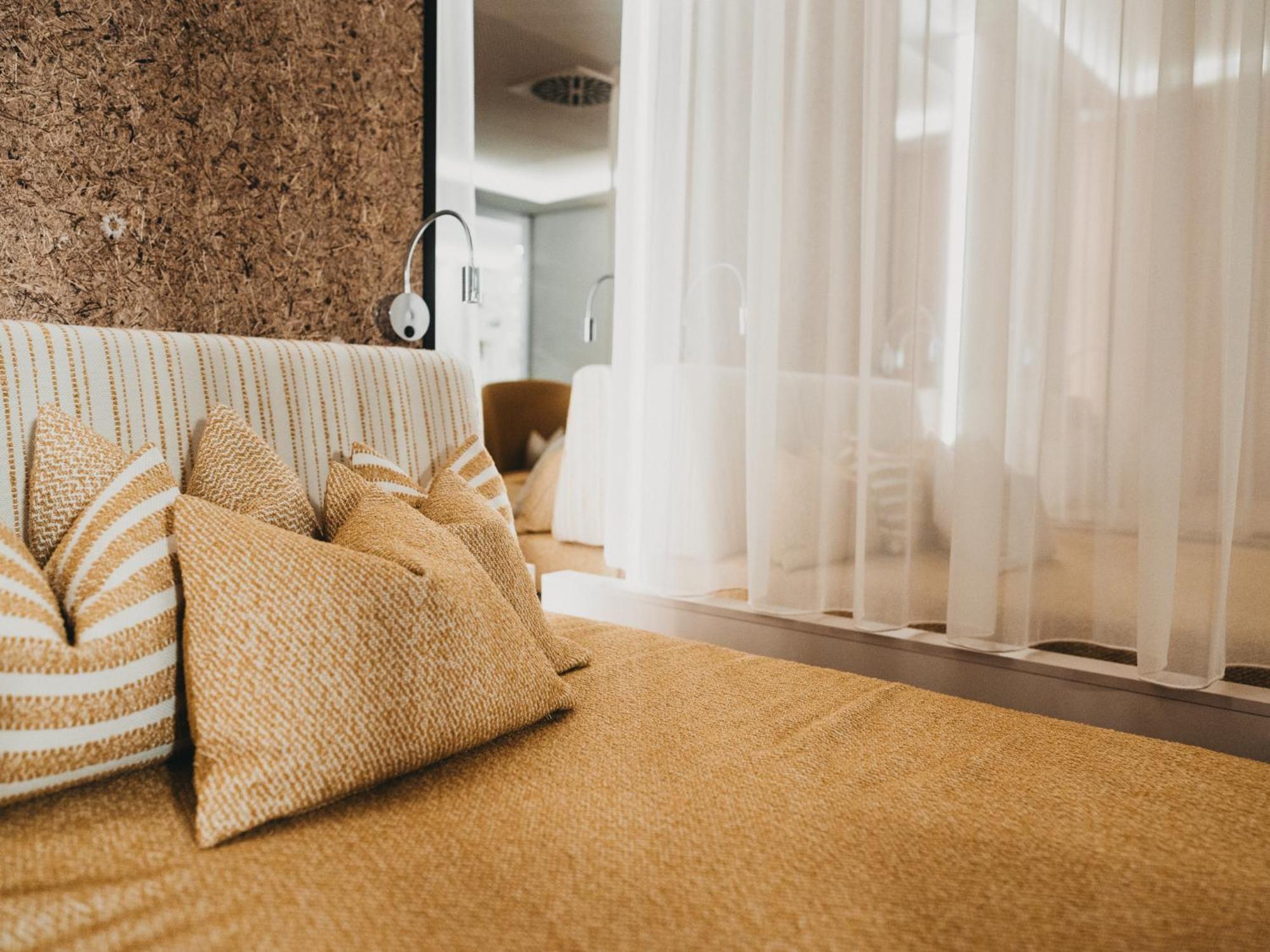 Hotel Eibl Фрауэнау Экстерьер фото