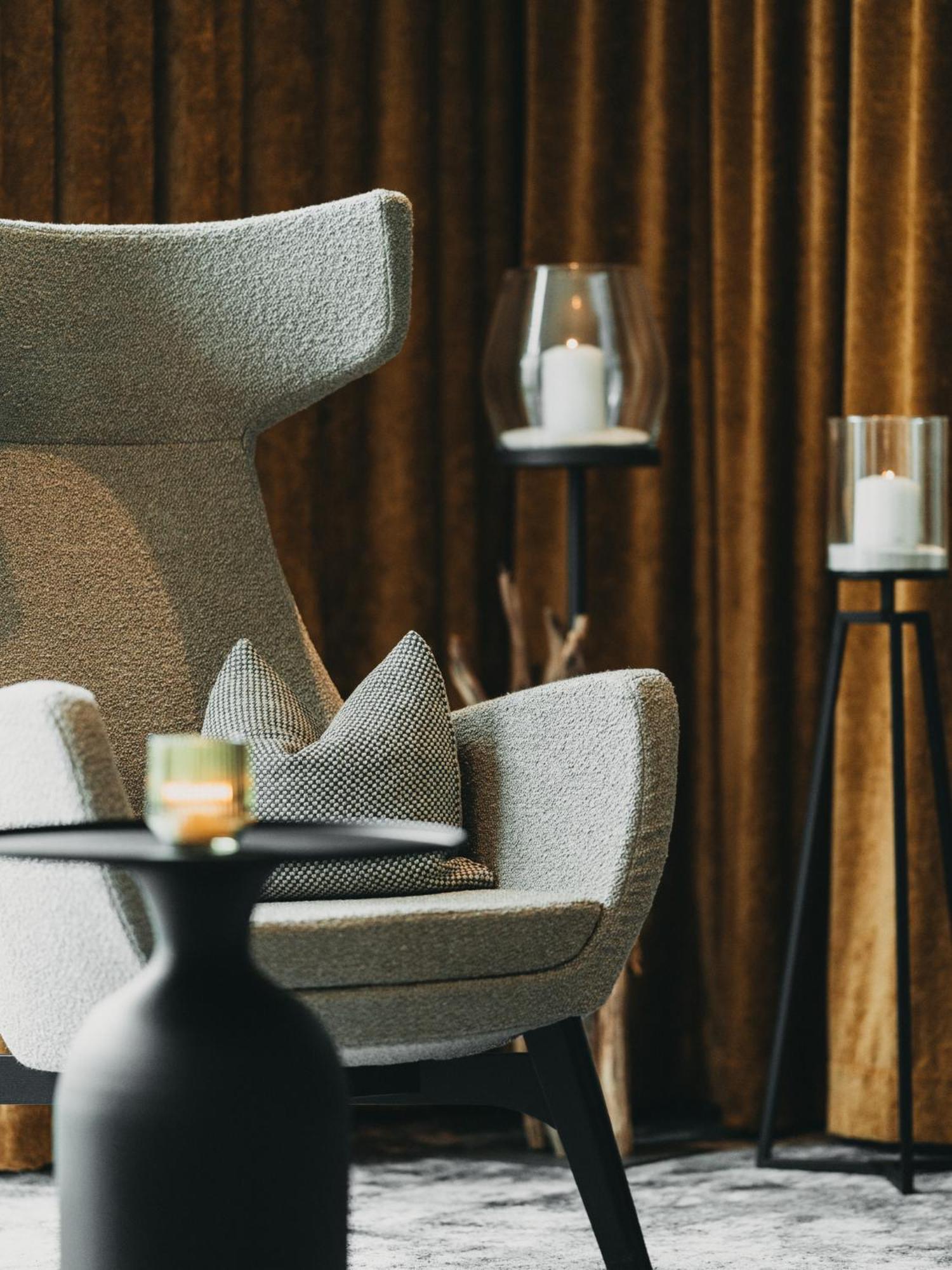 Hotel Eibl Фрауэнау Экстерьер фото