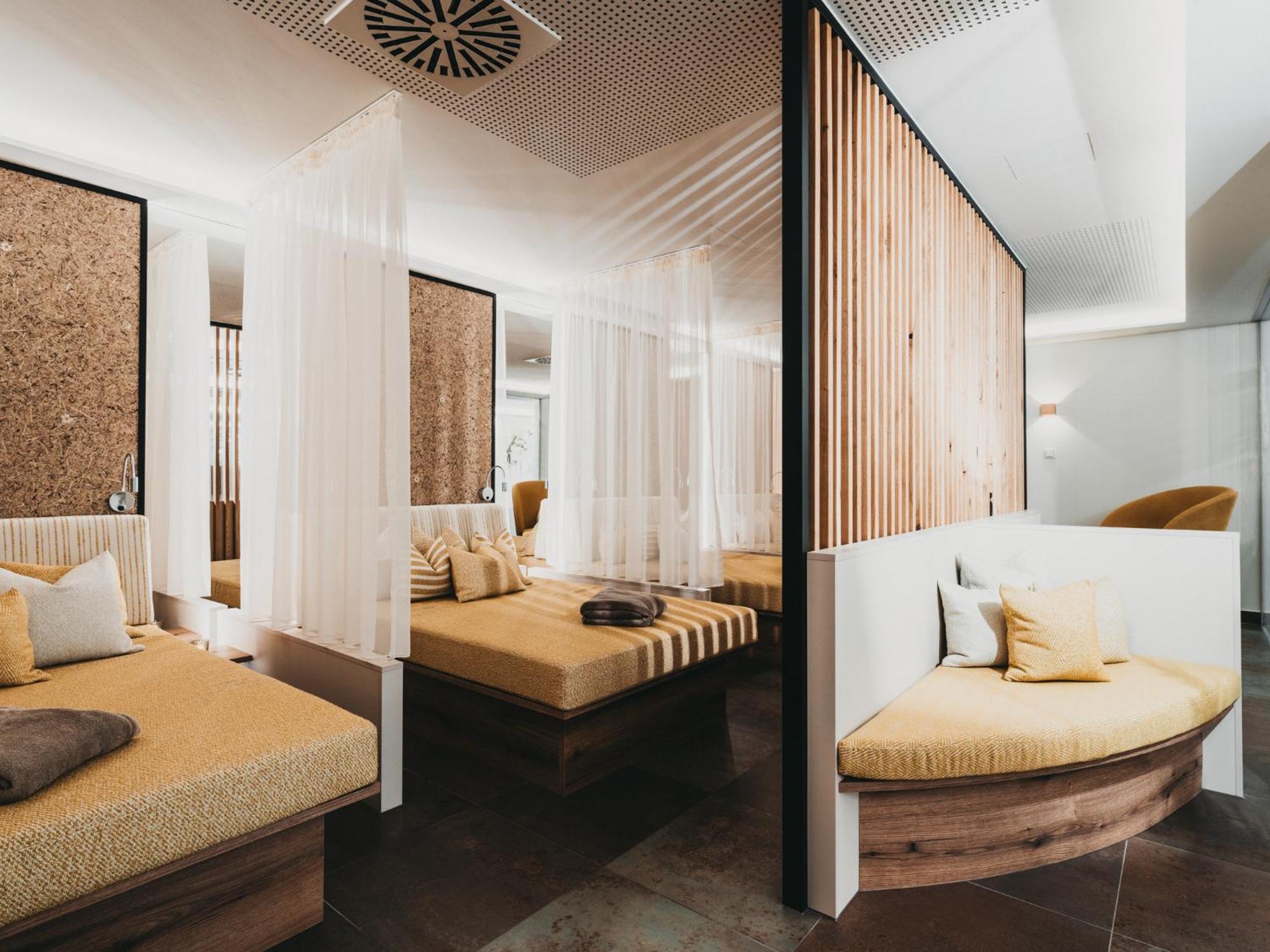 Hotel Eibl Фрауэнау Экстерьер фото