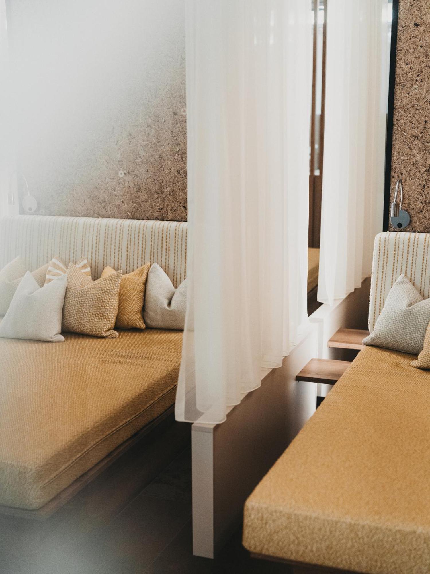 Hotel Eibl Фрауэнау Экстерьер фото